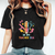In My Teacher Era T-shirt