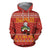 All I Want For Christmas is a Bass Fish HC10101JJ
