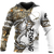 BASS FISHING SPORT COAT HC9301