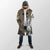 BASS FISHING SPORT COAT HC9301