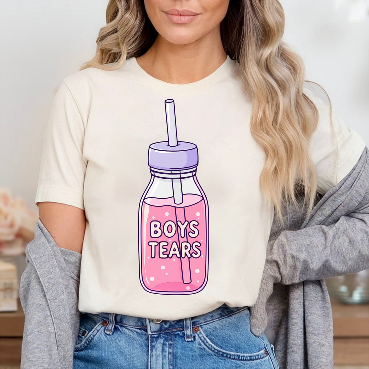 Sweet Tears T-Shirt