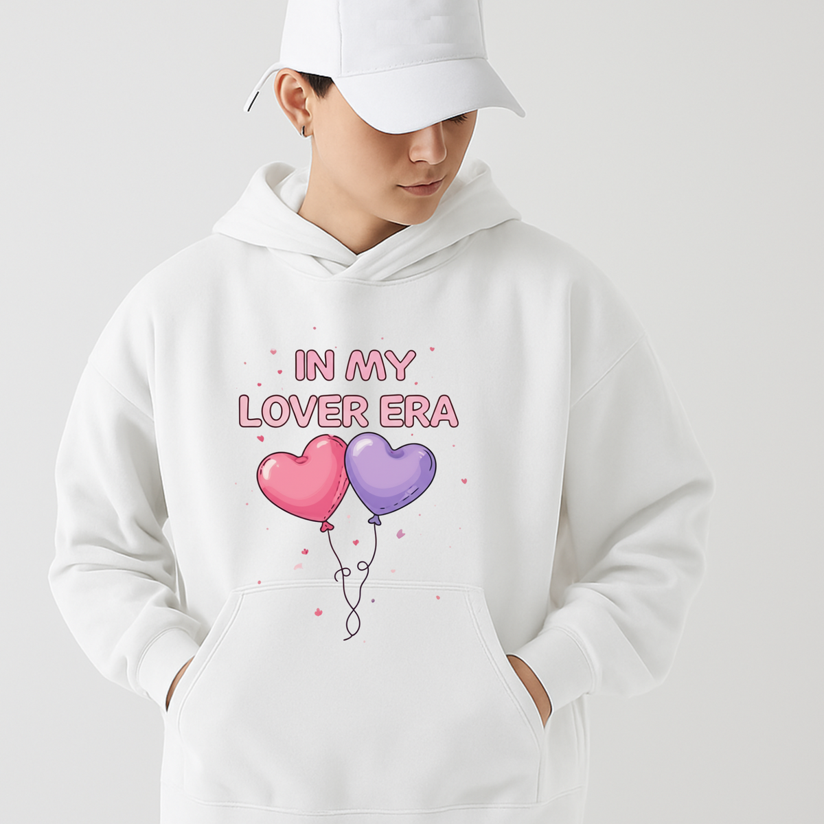 In My Lover Era Hoodie