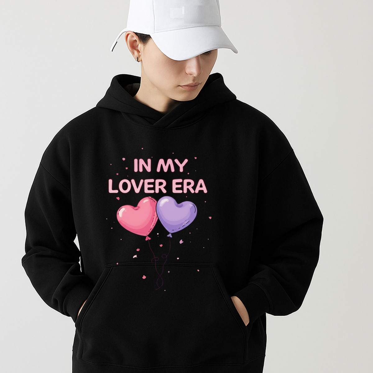 In My Lover Era Hoodie