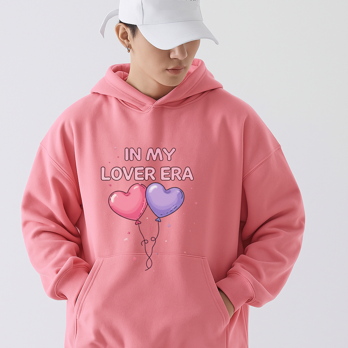 In My Lover Era Hoodie
