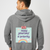 Make Yourself a Priority Hoodie