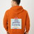 Make Yourself a Priority Hoodie