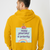 Make Yourself a Priority Hoodie