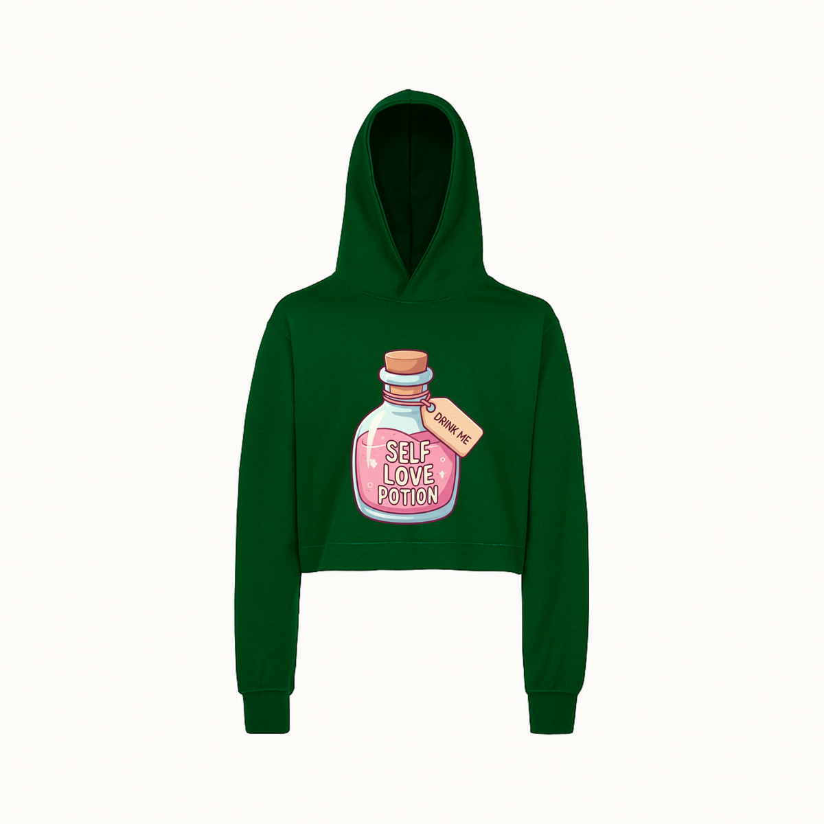 Self Love Potion Hoodie