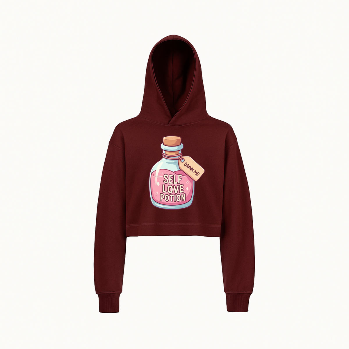 Self Love Potion Hoodie
