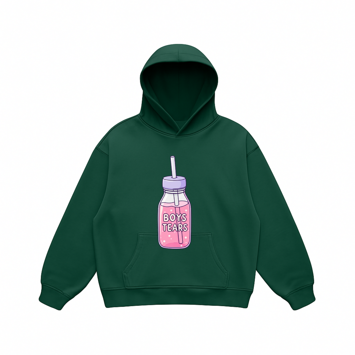 Sweet Tears Hoodie