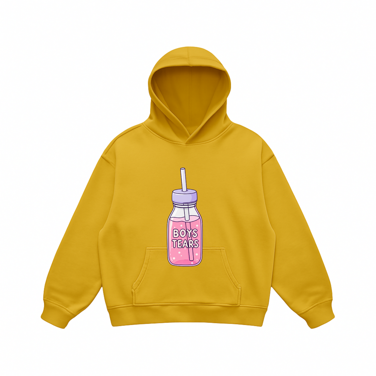 Sweet Tears Hoodie