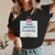 Make Yourself a Priority T-shirt