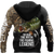 Northern Pike fishing legend muddy camo design 3d print shirts