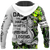 Custom name Dad Bass fishing Tattoo 3D print shirts