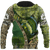 Bass Fishing Real Painting camo 3D print shirts