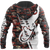 One Last Cast red camo fishing custom name design 3d print shirts