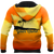 My arm is in a cast Fishing custom name design 3d print shirts