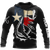 Custom name Hooked on fishing Texas design 3d print shirts