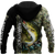 Fishaholic Bass Fishing camo unisex 3d all over printed shirts