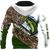 Custom name Bass Fishing camo 3D print shirts