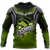 Bass master fishing stainless steel 3d print shirts