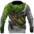Custom name Pike fishing Fisherman Camo 3D Design print shirts