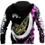 The great fish eats the small Country Girl Camo Hook 3d print shirts