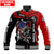 US Bass fishing Custom name fishing shirts for men and women