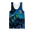Winter Bass Fishing custom name design 3d print shirts