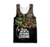Northern Pike fishing legend muddy camo design 3d print shirts