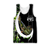 The great fish eats the small Green Camo Hook 3d print shirts