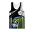 Custom name Bass Fishing in my head 3D design print shirts