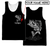 Custom name fishing takes all day all night 3D print shirts