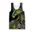 Bass Fishing Painting Fall Camo Reaper 3d print shirts