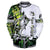 Green Bass Fishing Sport HC9302