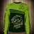 Bass Fisherman to the core HC3304
