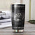 Bass Fishing Metal Stainless Steel Tumbler 20 Oz HC27508