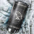 Bass Fishing Metal Stainless Steel Tumbler 20 Oz HC27506