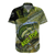 Bass fishing on skin 3D print fishing shirt for men and women