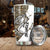 Bass Fishing Sport Stainless Steel Tumbler 20 Oz HC9301