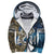 HC Bass fishing Sport - Blue version