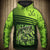 Get your bass in the boat Coat HC5504