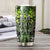 Green Bass Fishing Sport Stainless Steel Tumbler 20 Oz HC9302