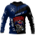Hooked on Freedom Australia Fishing 3D printed shirts for men and women