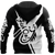 Fish on Custom name - muddy camo fishing 3d all over printed shirts for men and women