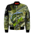 Bass fishing on skin 3D print fishing shirt for men and women