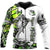 Green Bass Fishing Sport HC9302