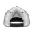 Custom Name Bass Fishing hat Hook 3D Painting print Cap