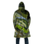 Bass fishing on skin 3D print fishing shirt for men and women