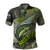 Bass fishing on skin 3D print fishing shirt for men and women